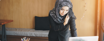 Deliver courses image